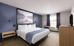 Super 8 By Wyndham St-Jerome